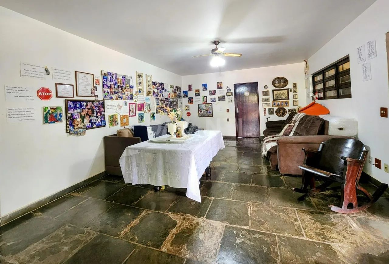 chácara - Barão Geraldo - Campinas - Foto 10