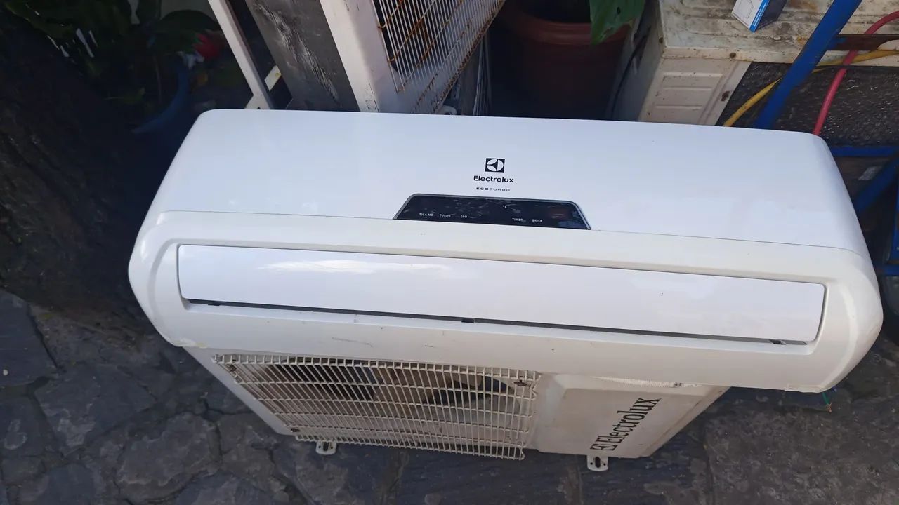 Ar condicionado  - Foto 3