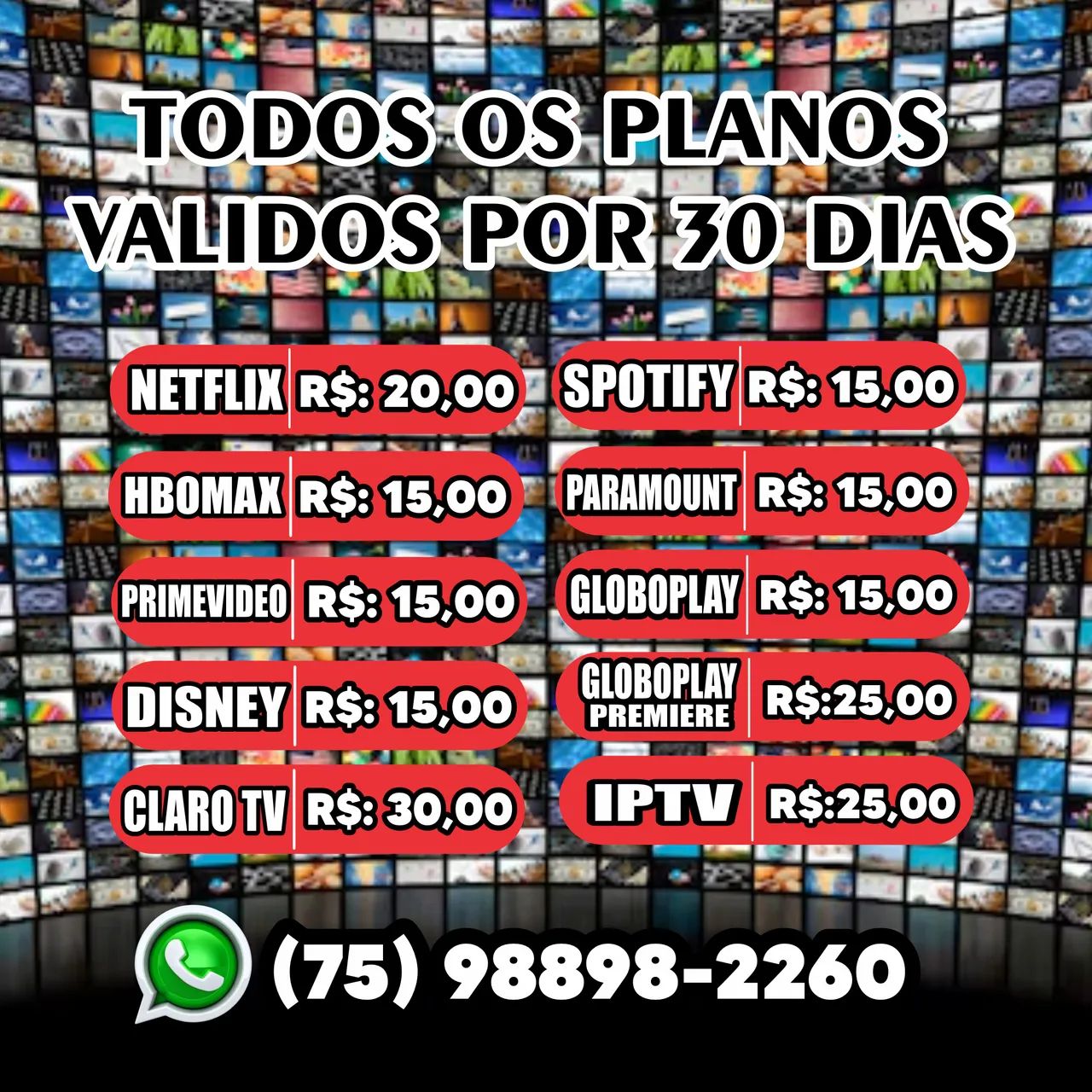 Disponível 