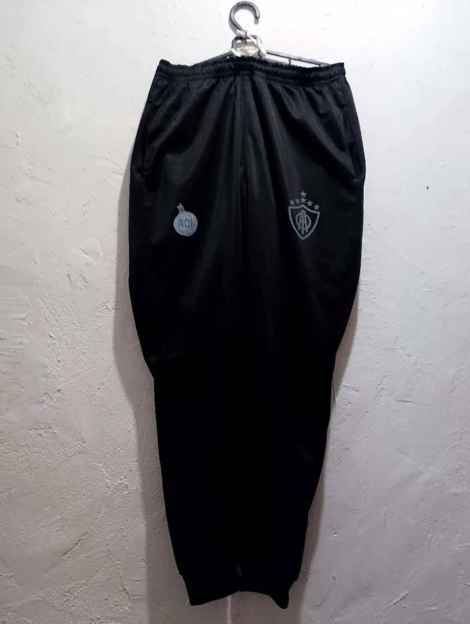 Calça G nova do Itabaiana