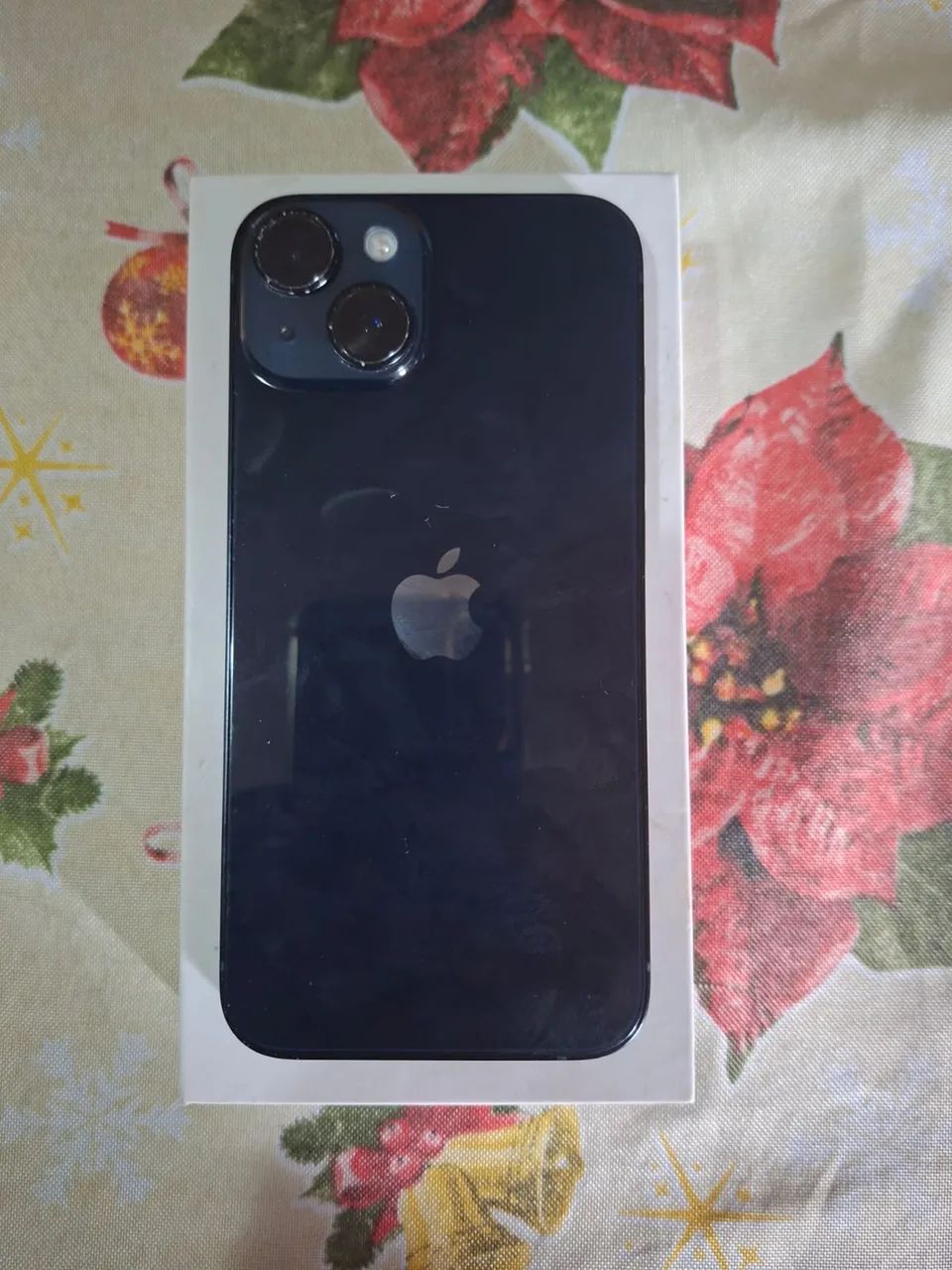 iPhone 14 todo original completo anatel  - Foto 5