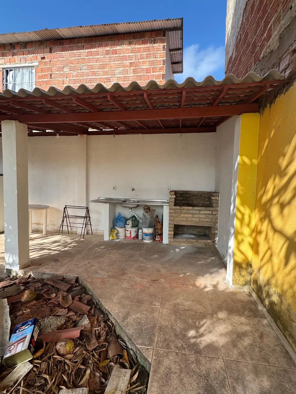 ALUGA-SE P/ CARNAVAL NA BARRA DE SÃO MIGUEL - Foto 8