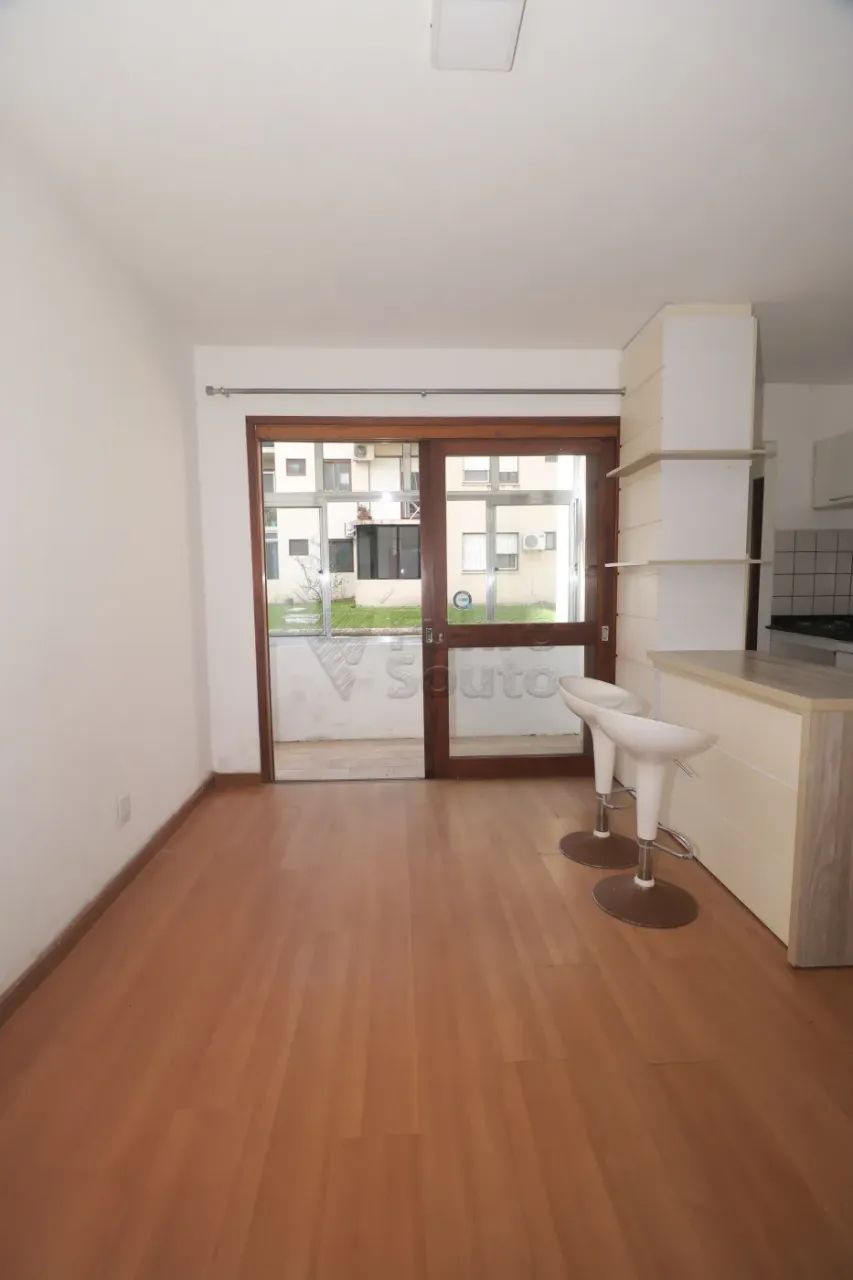 Apartamento para Locação no Centro de Pelotas ? Conforto, Espaço e Localização Privilegiad - Foto 2