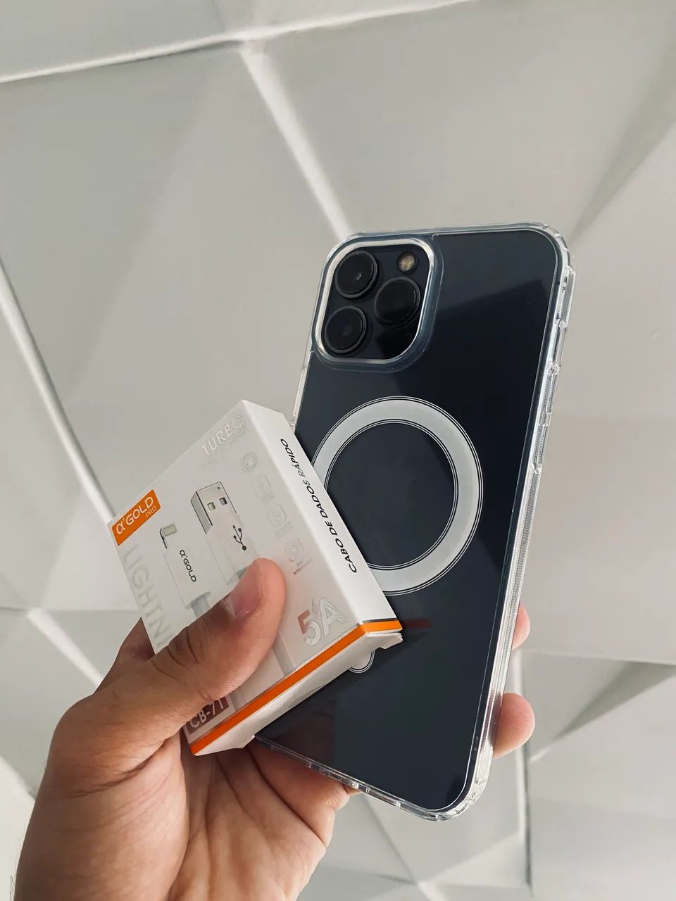 IPhone 13 Pro Max - 128GB