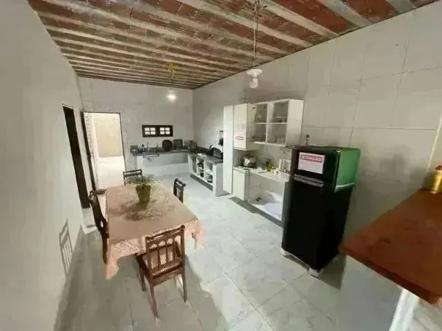 Casa no Frances 2/4 - nascente - Foto 2