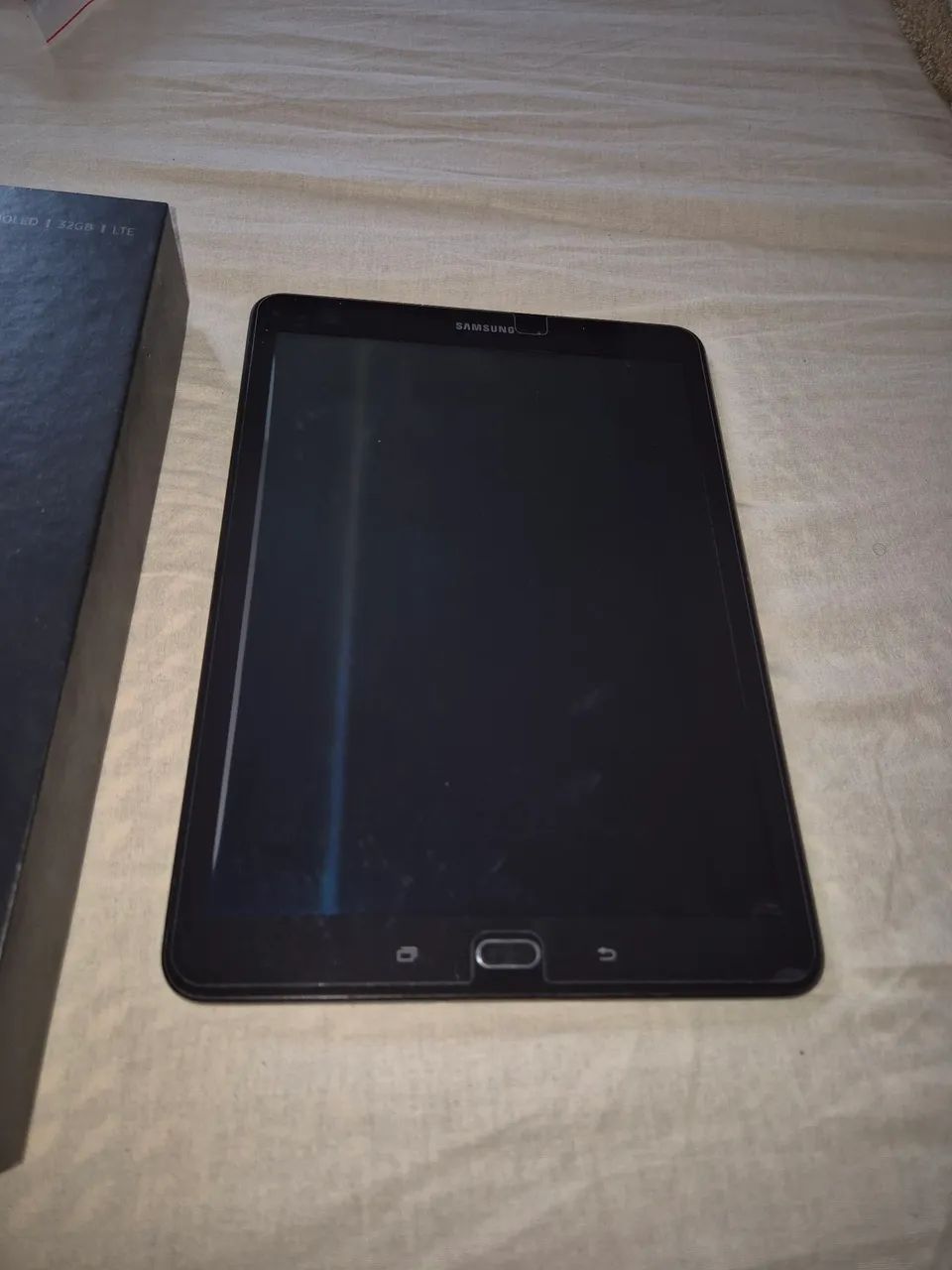 Tablet S3 Samsung Galaxy  - Foto 2