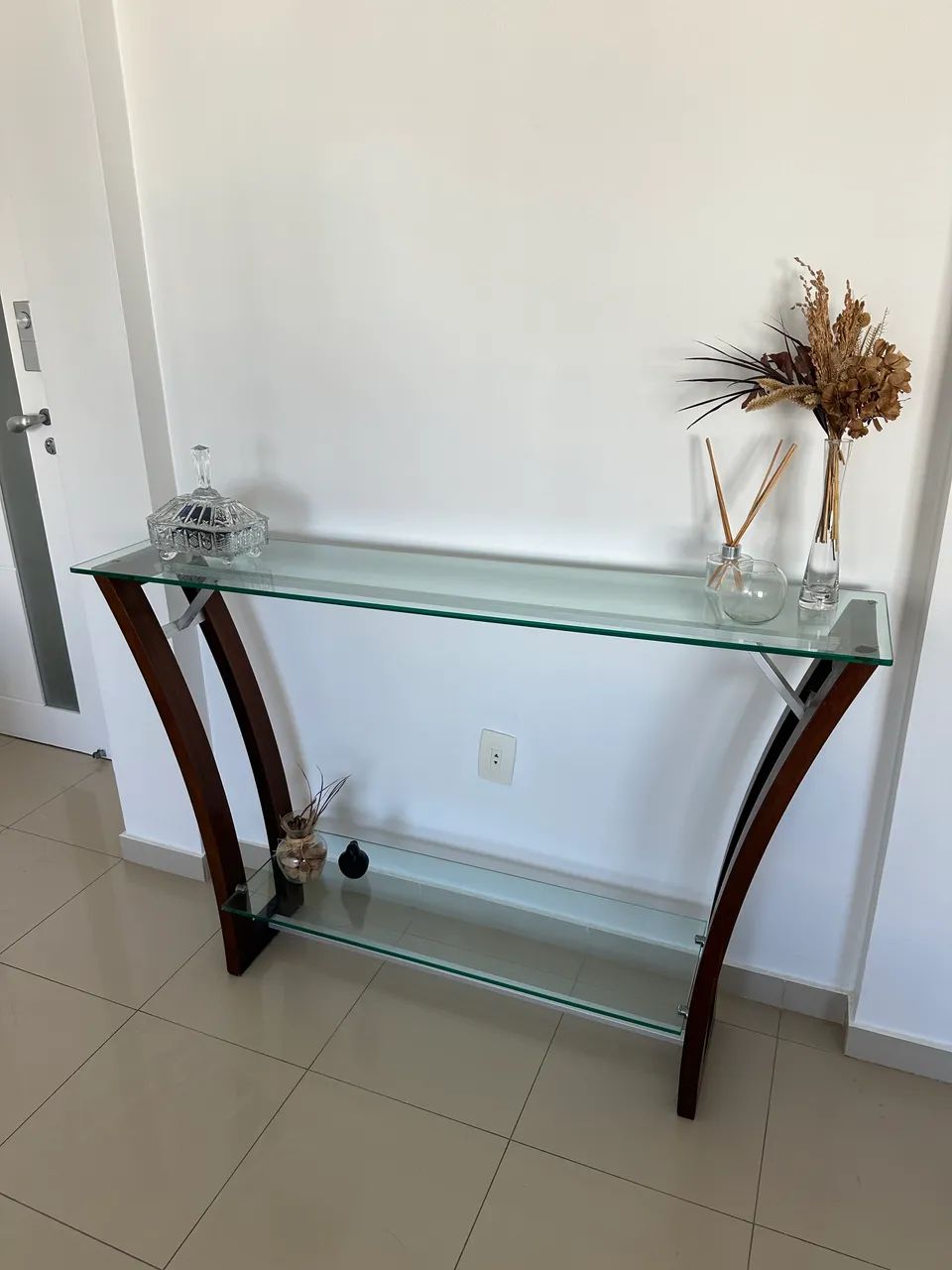 Conjunto para sala de estar 