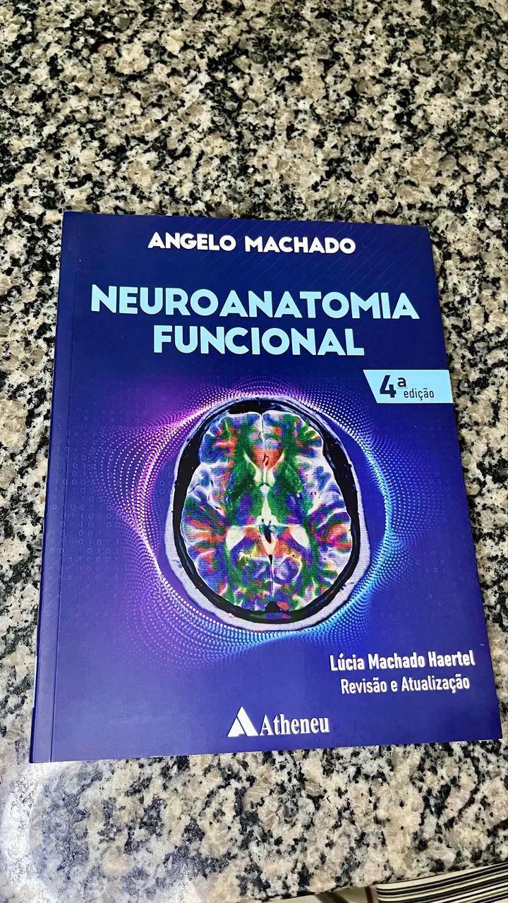 Livros de anatomia  - Foto 3