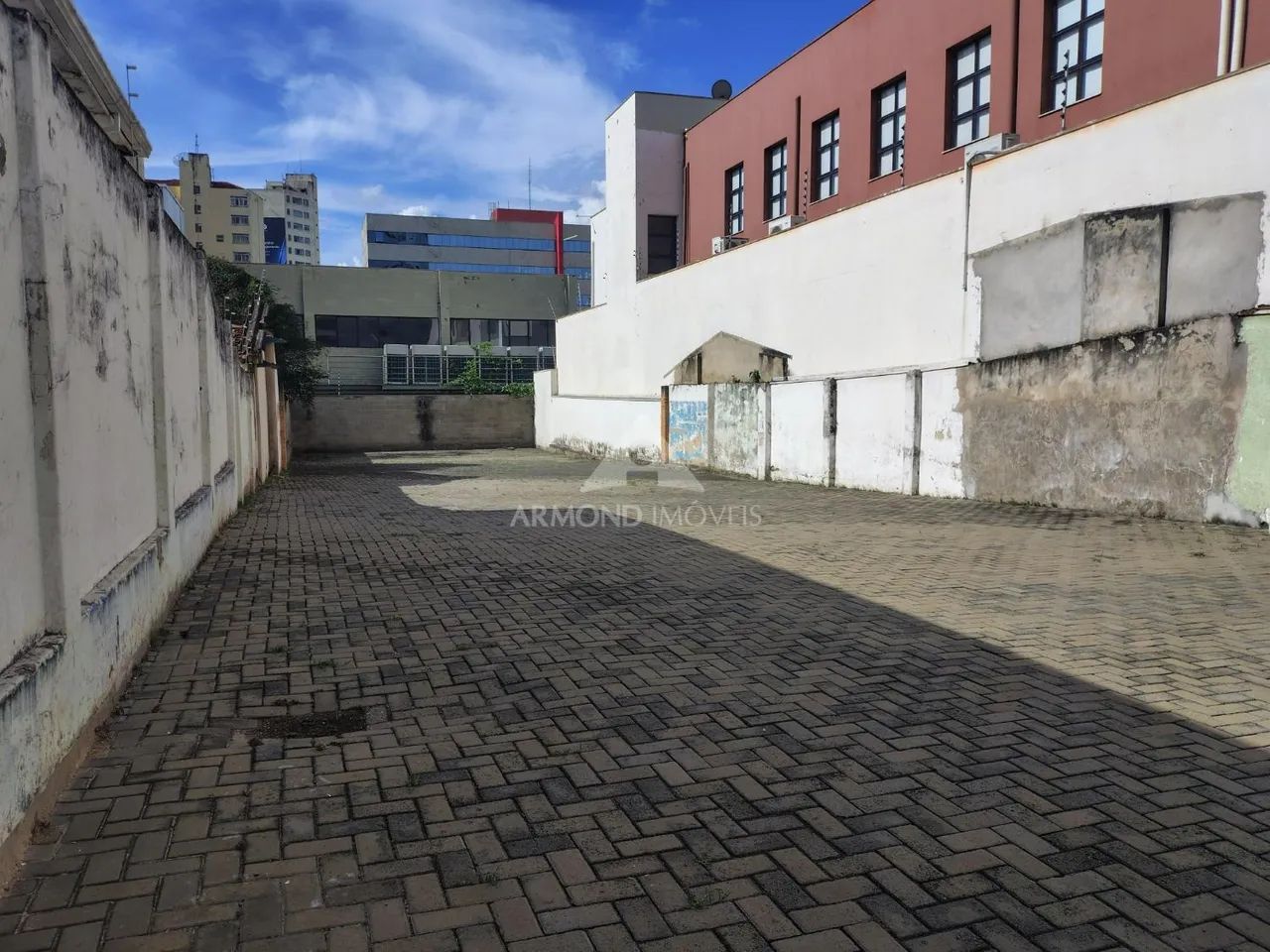 terreno - Centro - Americana - Foto 2