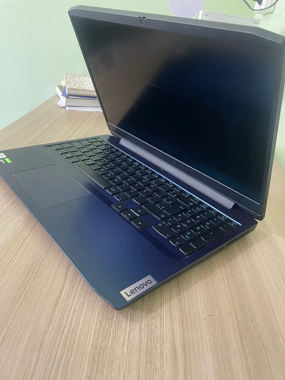 Ideapad Gaming 3i
