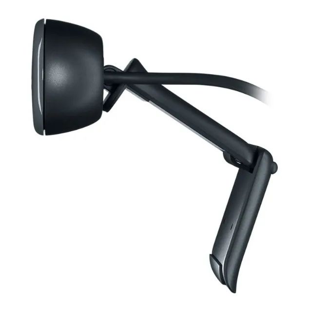 Webcam Logitech C270 HD 720p Com Microfone - WZetta - Foto 4