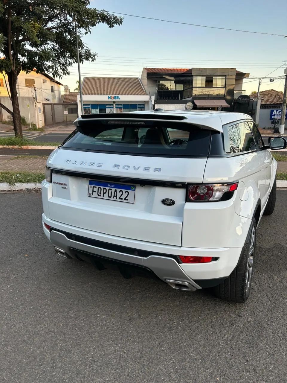Evoque  - Foto 5