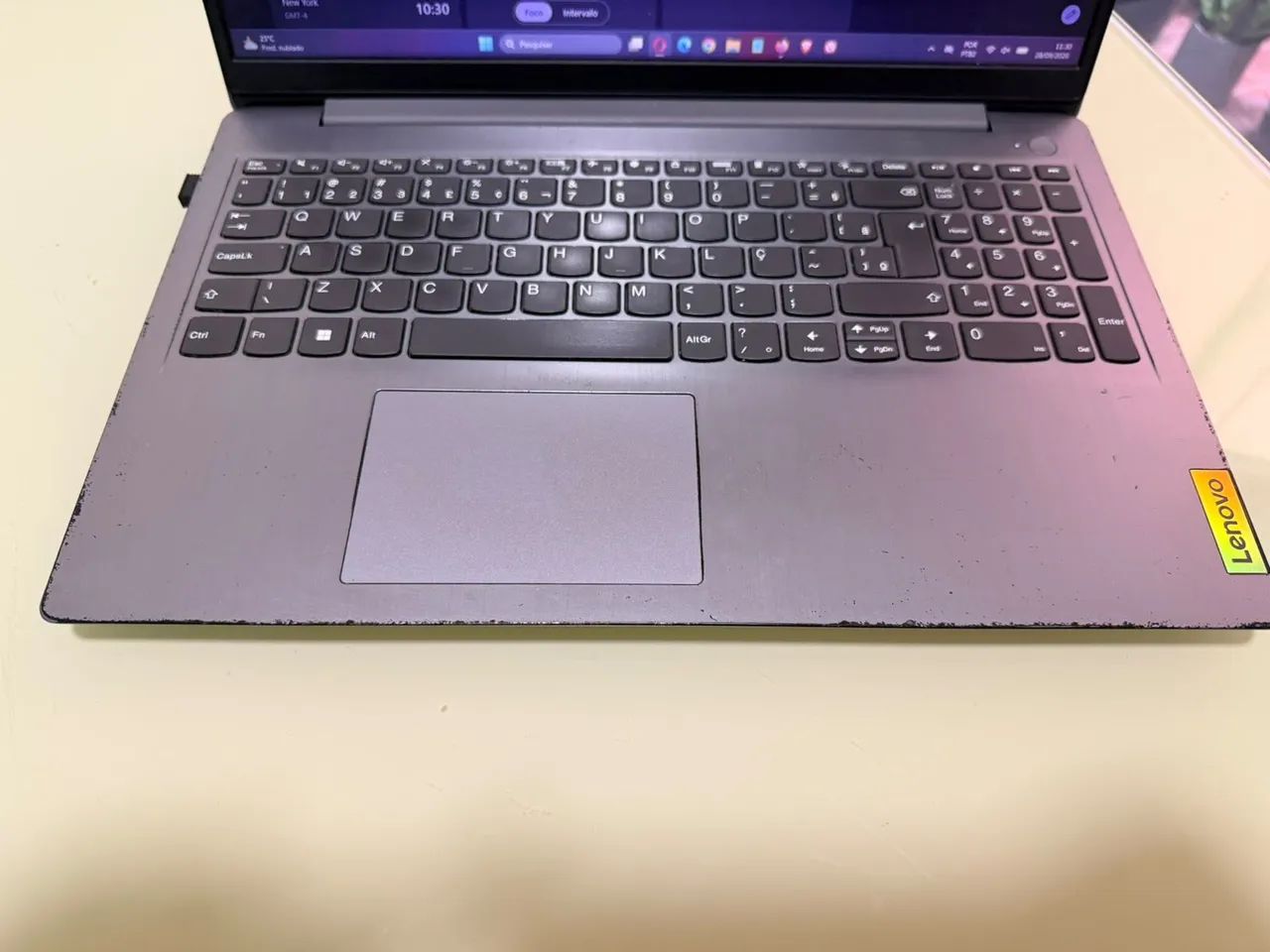 NOTBOOK LENOVO CORE I5 - Foto 3