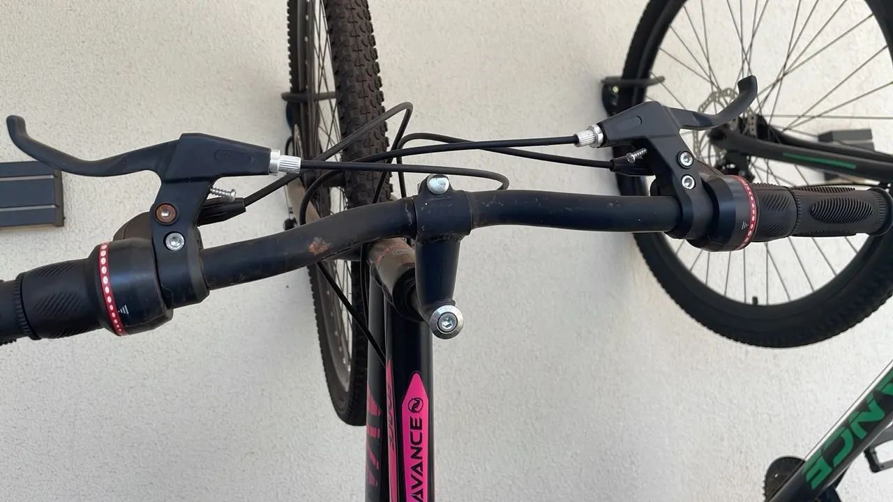 Bicicleta aro 29 - Foto 4