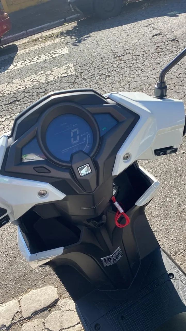 Elite 125c  - Foto 5