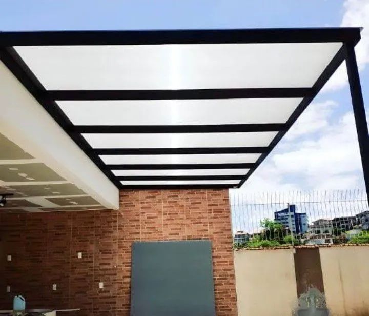 Pergolado sob medidas  - Foto 2