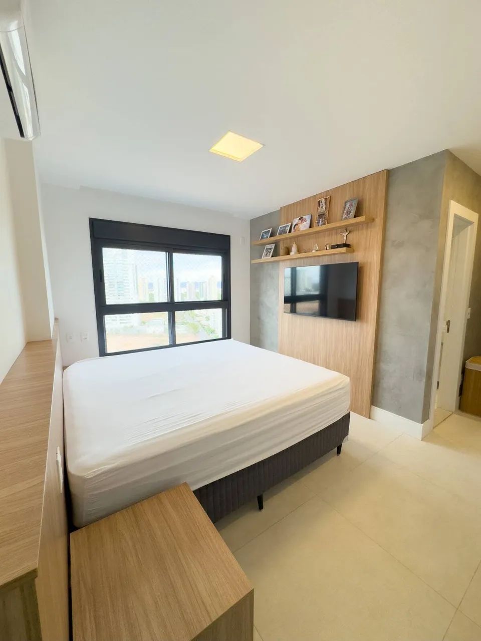 VENDE-SE APARTAMENTO EDIFÍCIO VOX - PLAENGE - Foto 5