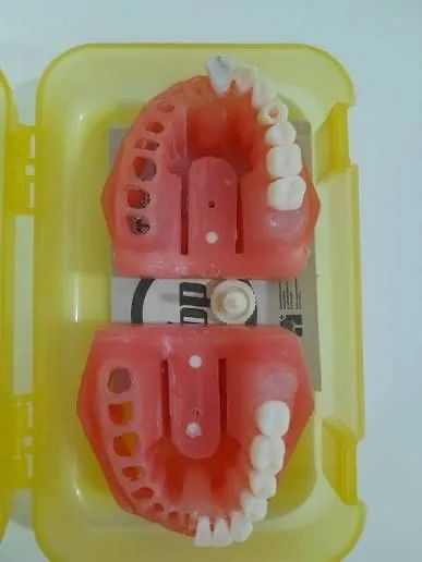 Manequim pronew de cirurgia e endo  - Foto 2