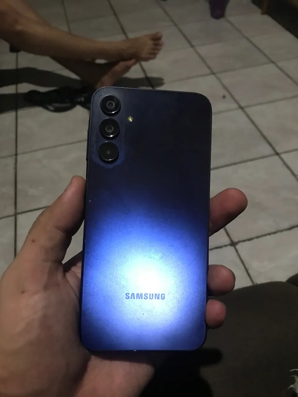 Celular A15 - Foto 5