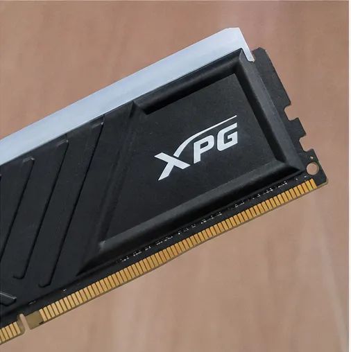 Memória RAM XPG 16GB, 3200MHz, DDR4 - Foto 4