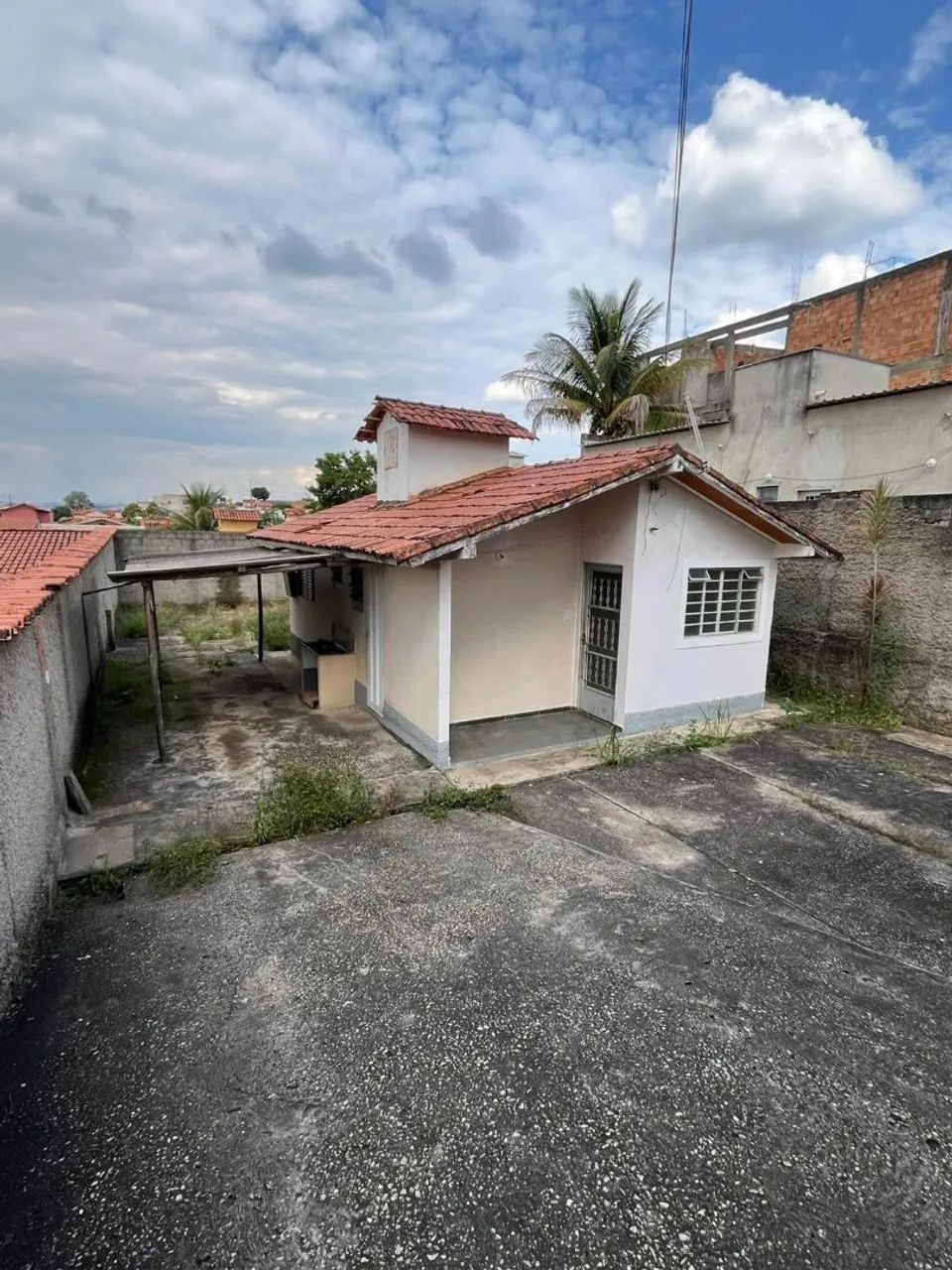 VENDO CASA