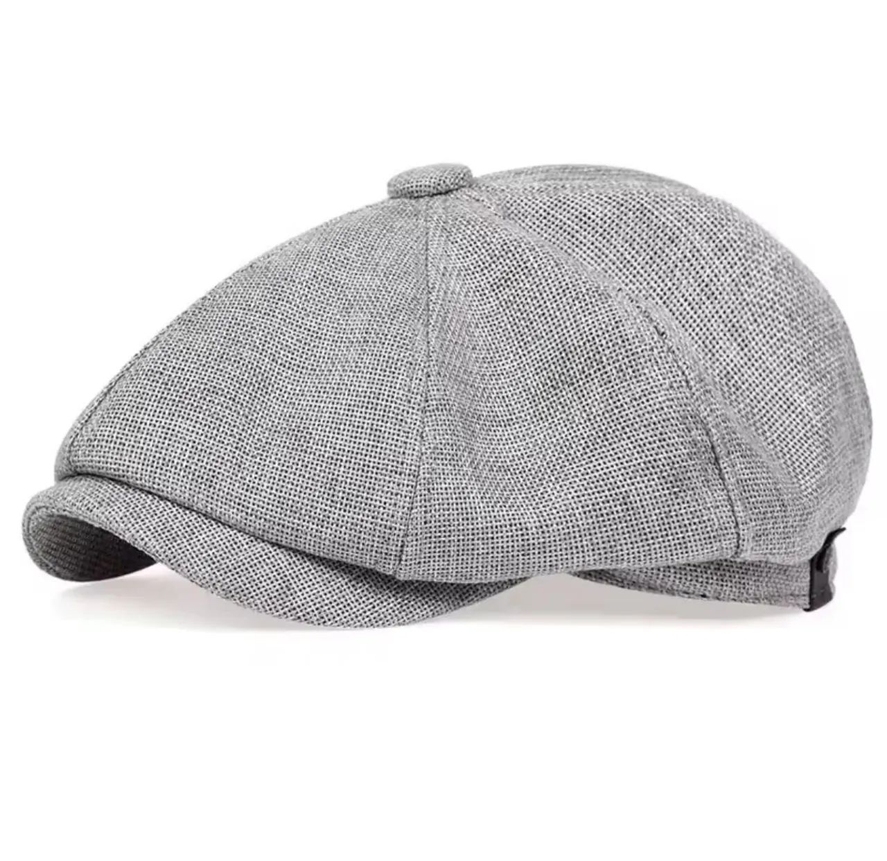Boina Masculina - Foto 2