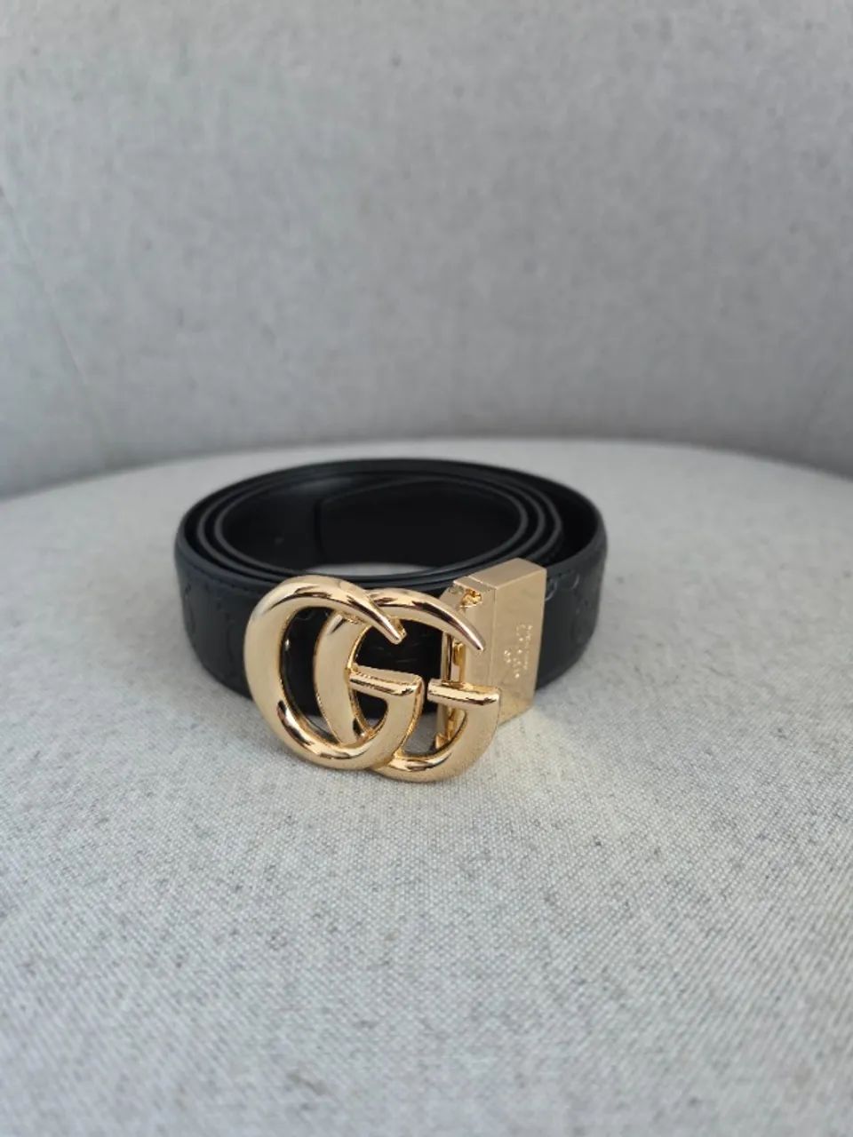 Gucci Cinto GG