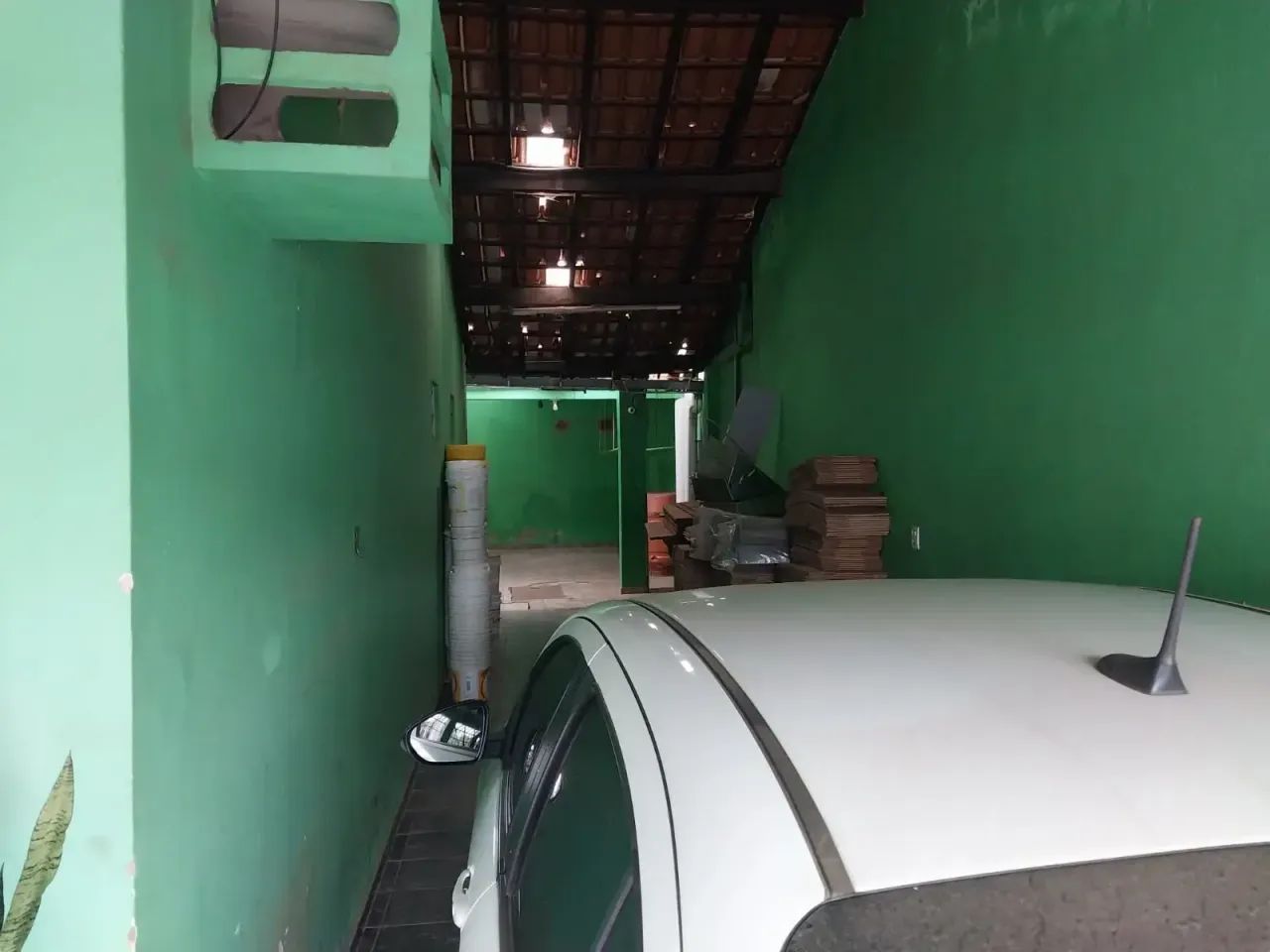 Casa à Venda na Av. Ipiranga  Cidade Alta, Cuiabá codigo: 309131 - Foto 2