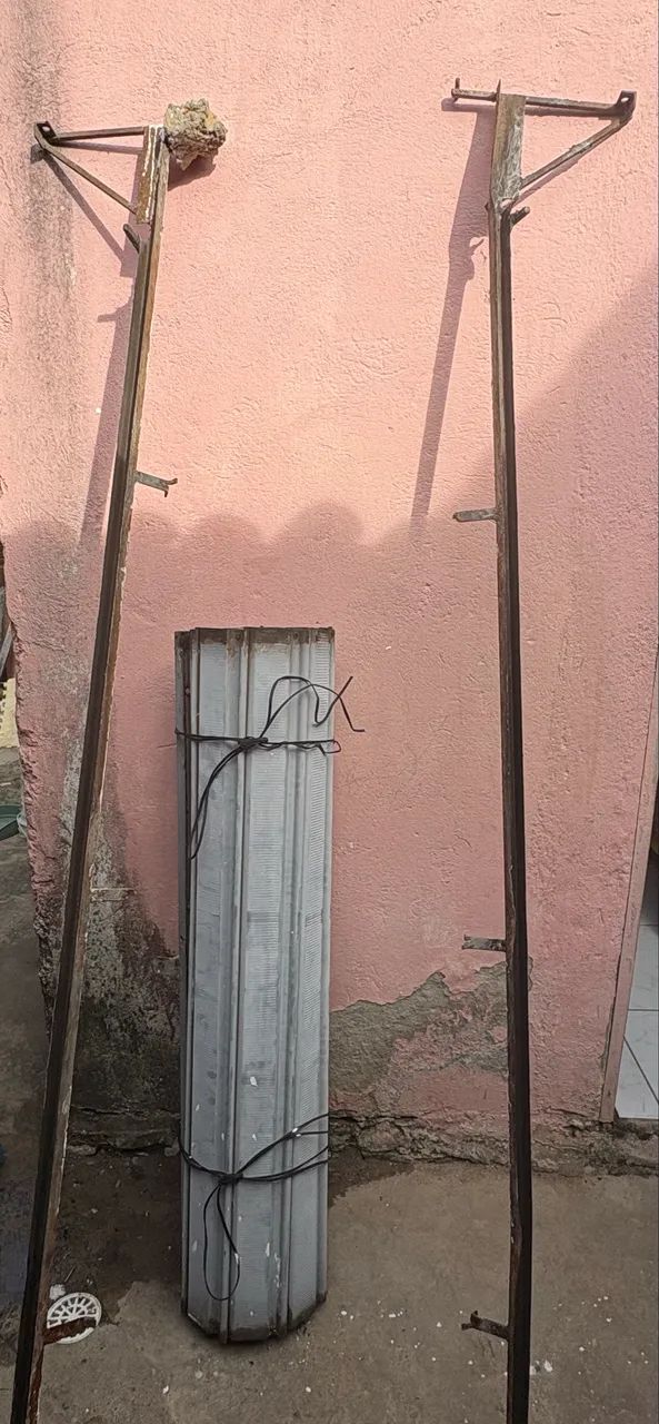 Roll-up Door 2.40 by 1.25