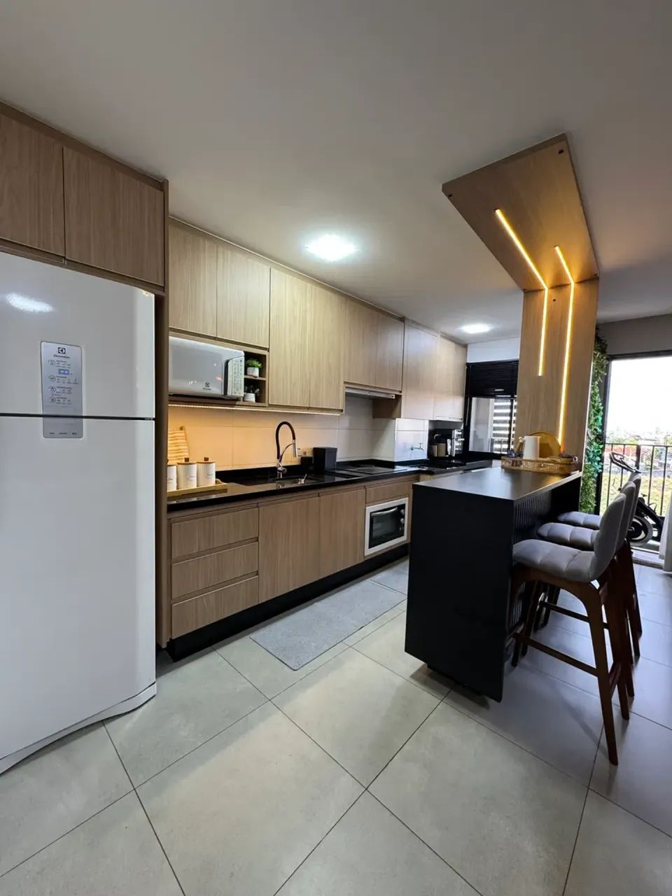 Apartamento lindo à venda no Edificio Visage - Foto 4