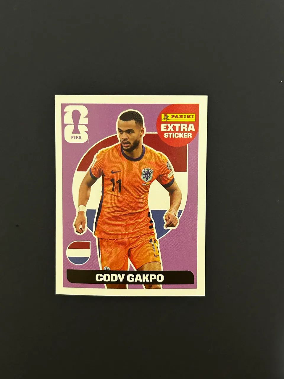 Figurinha Legend Copa 2026 - Foto 4