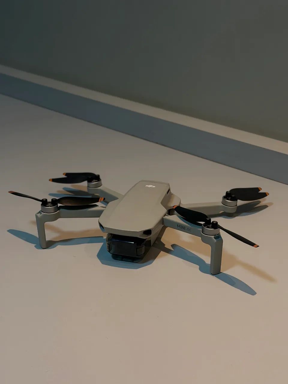 Drone DJI Mini 4K - Foto 5