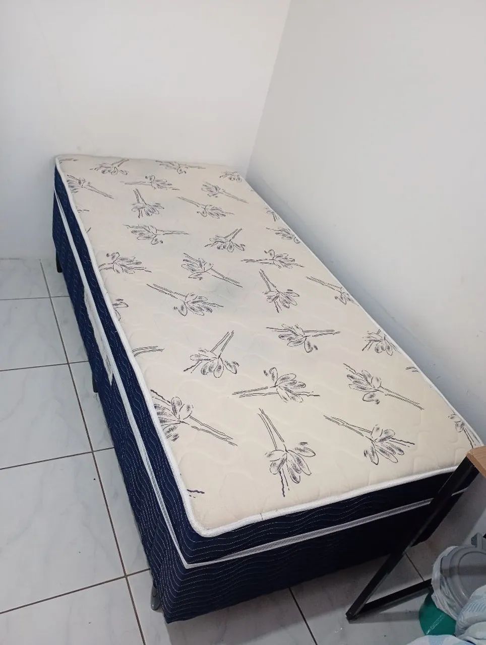Cama de solteiro  - Foto 2