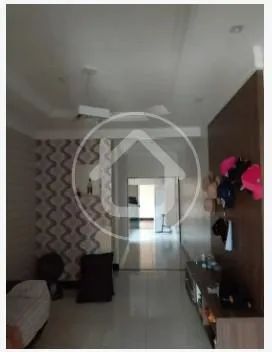 CASA 2 QUARTOS 2 BANHEIROS - Foto 3