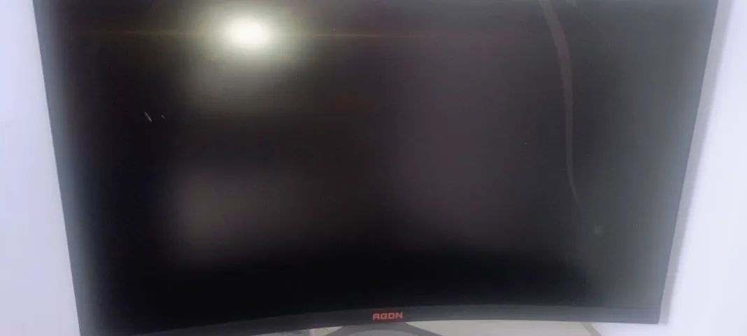 Monitor Gamer AOC AGON 32 POL