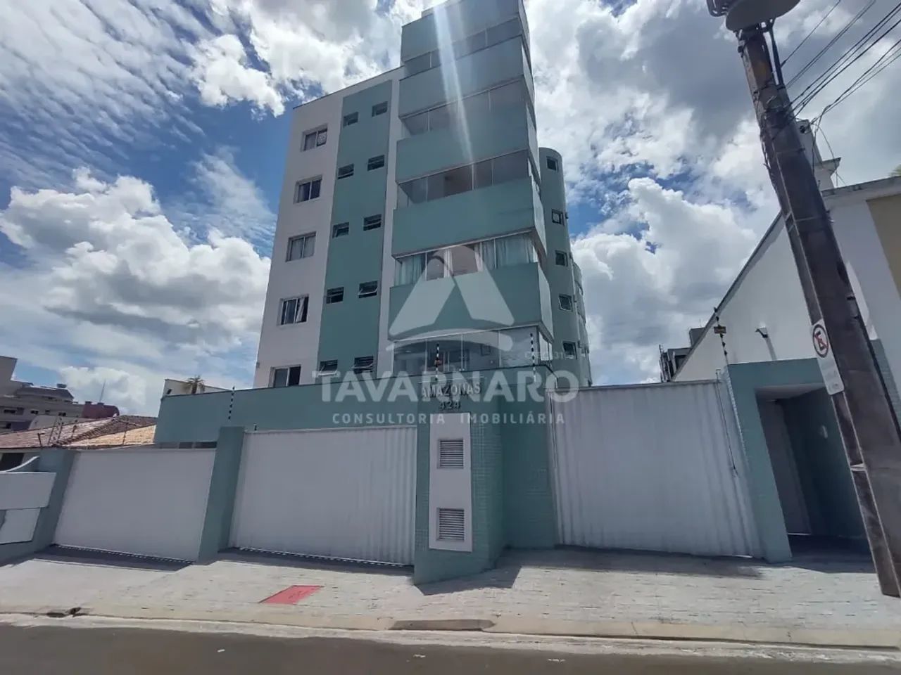 Edifício Amazonas