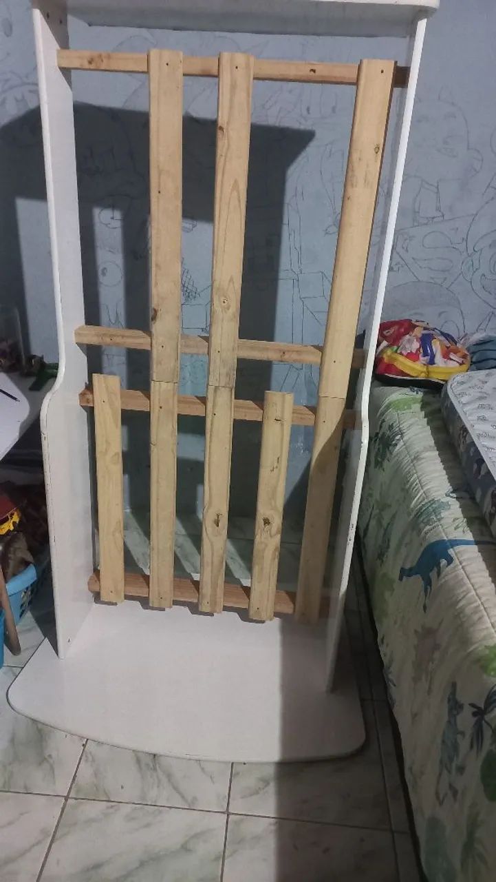 Mini cama infantil  - Foto 3