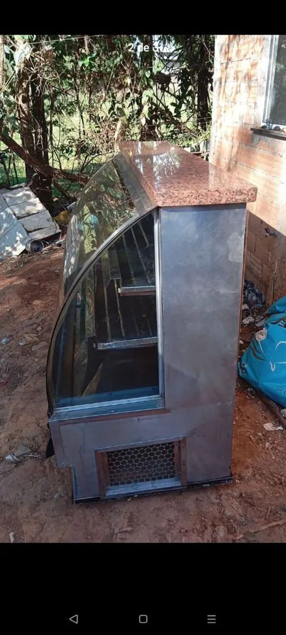 Balcão e jogo de mesa - Foto 2