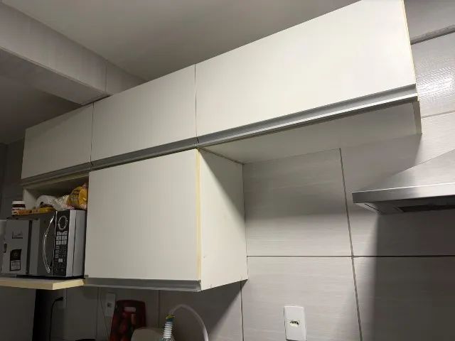 Cozinha usada completa com eletrodomésticos  - Foto 5