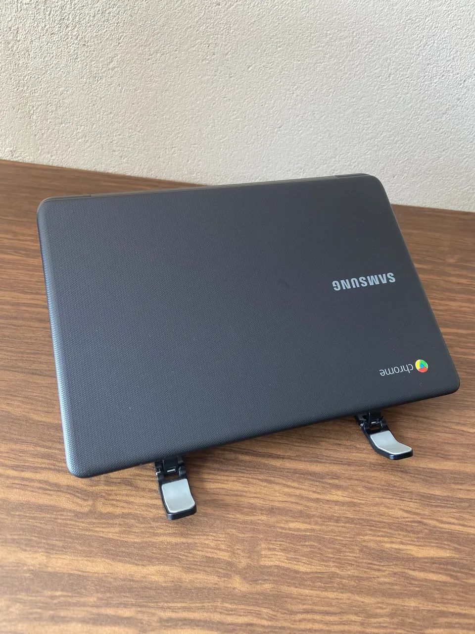 ChromeBook Samsung / Intel Celeron / 2GB RAM / 16GB e.MMC / Tela 11.6? - Foto 3