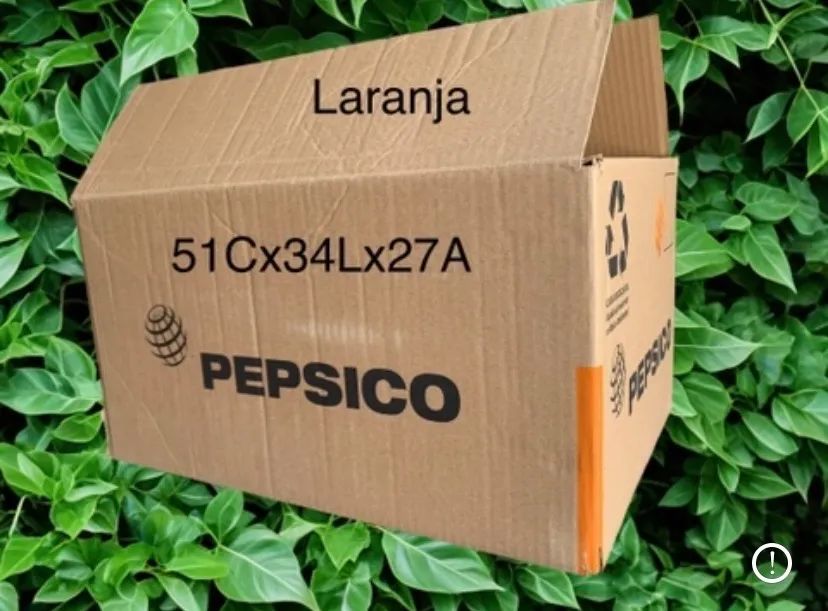 Caixas de Papelão a preço Atacado  - Foto 2