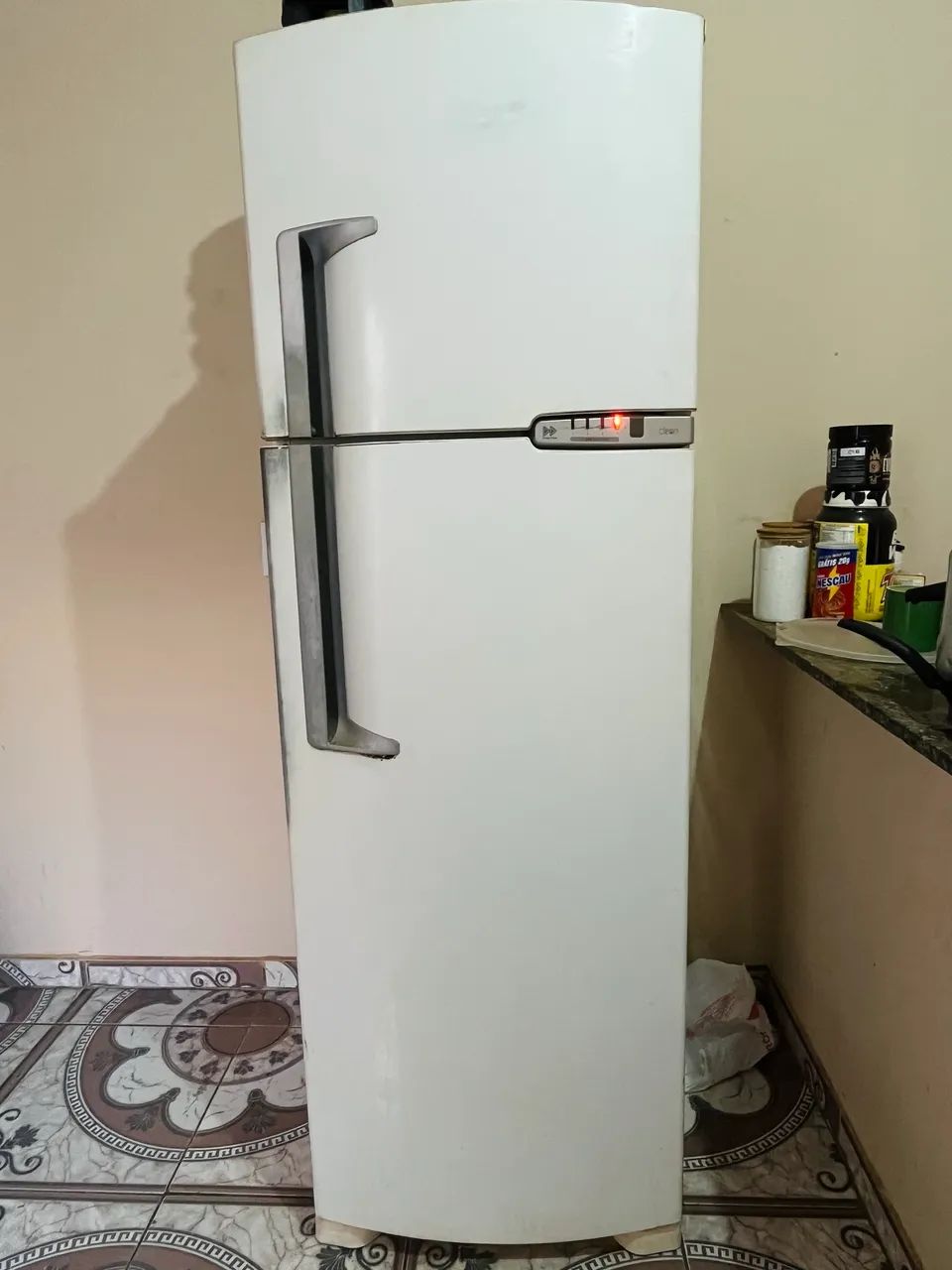 Geladeira Brastemp - Foto 4