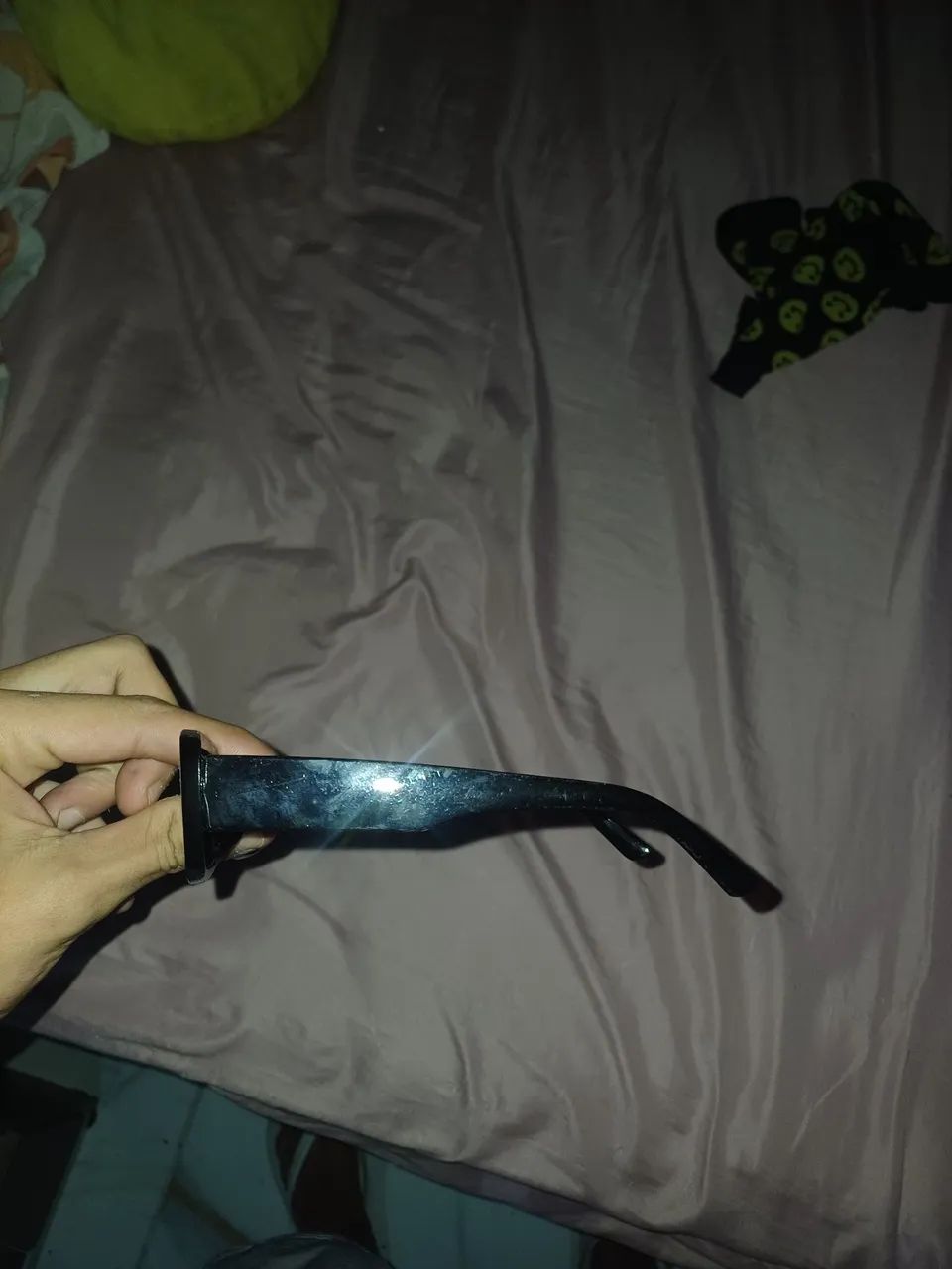 Vendo óculos original 