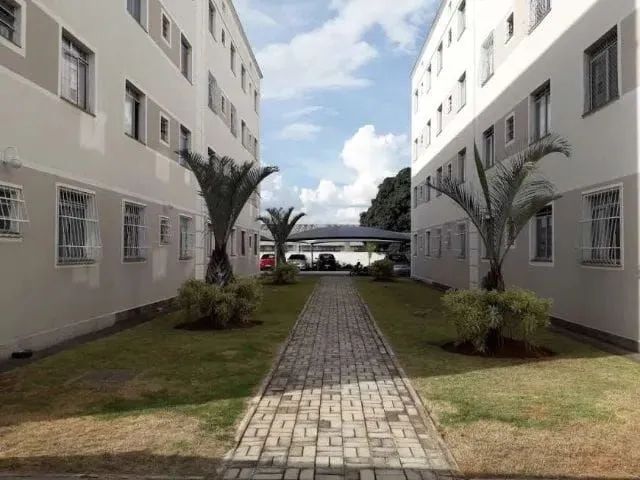 Foto - Contagem - Fonte Grande