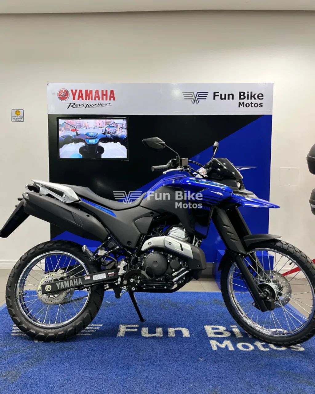 Nova cor Lander - Pronta entrega! - Foto 5