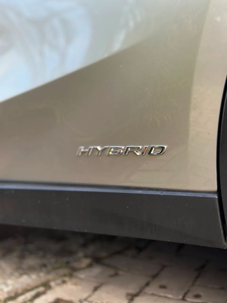 Lexus UX-250h F-sport 2.0 16V Aut.(hybrid), foto 6 de 20