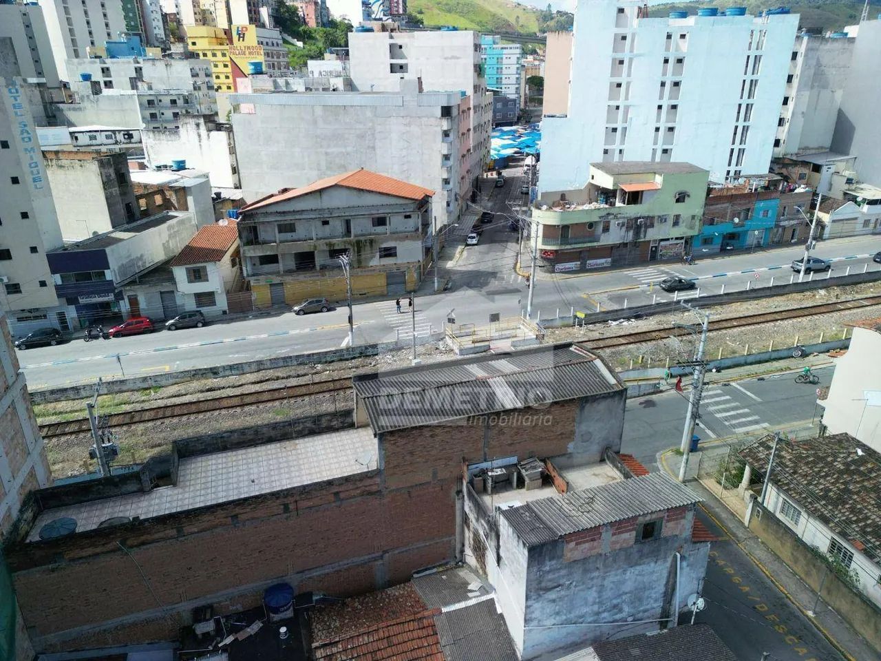 Oportunidade Única! Prédio de Esquina em Aparecida: Próximo à Basílica e a Feira - Foto 3