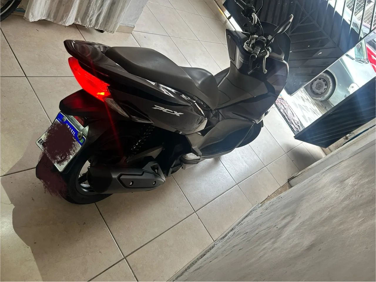 PCX para vender rápido - Foto 5