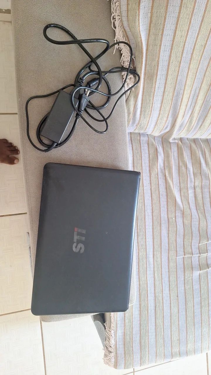 Notebook STI Positivo 590 - Foto 4