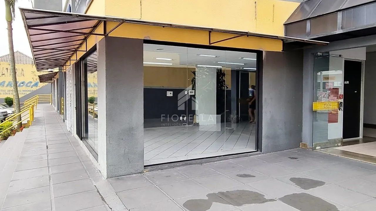 Duas salas comerciais juntas, excelente localização no Bairro Estreito - Florianópolis. - Foto 5